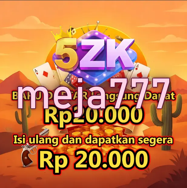 meja777 APK