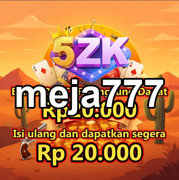 meja777 APK